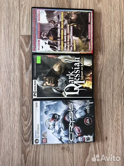 Компьютерная игра