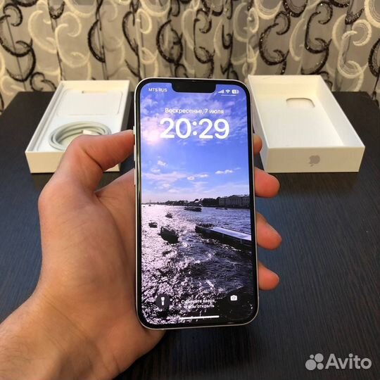 iPhone 14, 128 ГБ