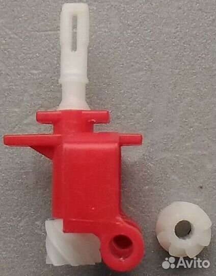 Коллекция одного красного редуктора хоккей Stiga