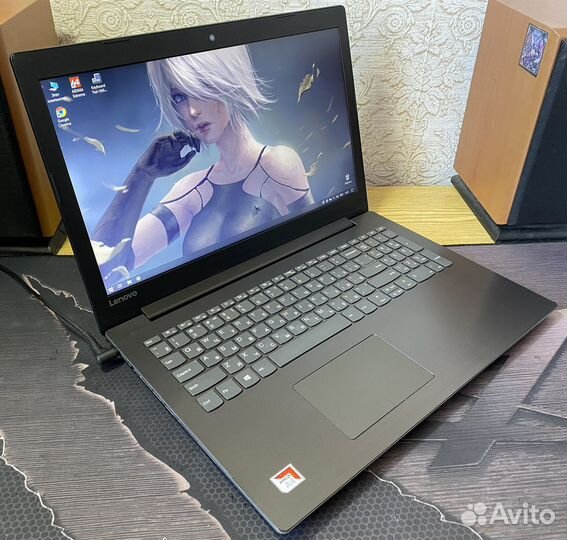 Ноутбук Lenovo IdeaPad