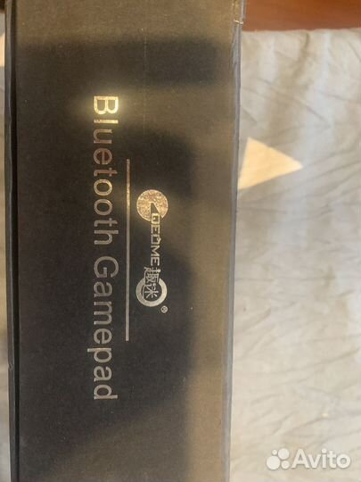 Джостик игровой