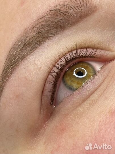 Перманентный макияж