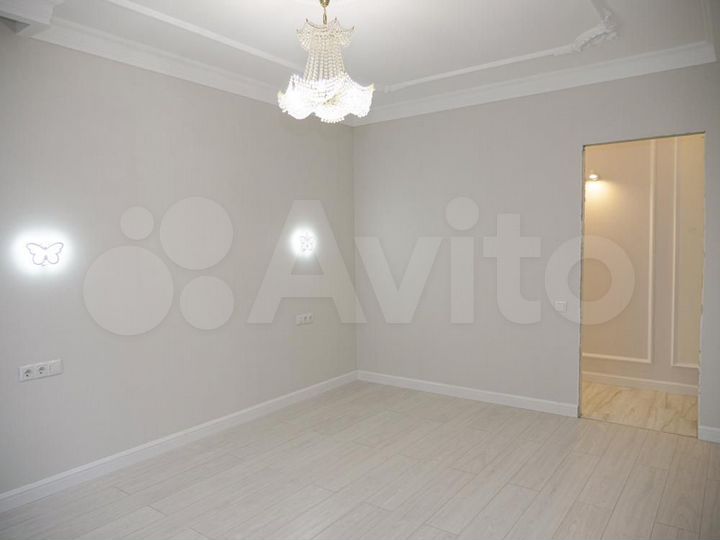 1-к. квартира, 37,4 м², 8/16 эт.