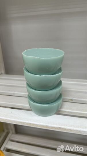 Пчелиный цветной воск