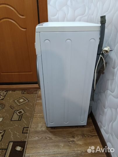 Стиральная машина на запчасти атлант 45У124