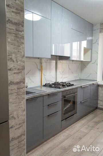 Кухня / кухонный гарнитур на заказ