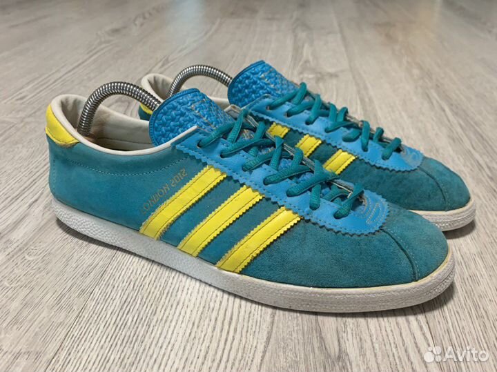 Adidas 2012 2025