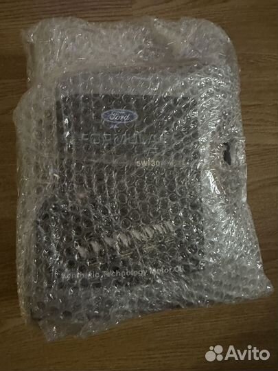 Масло моторное 5w30 для форд фокус 2