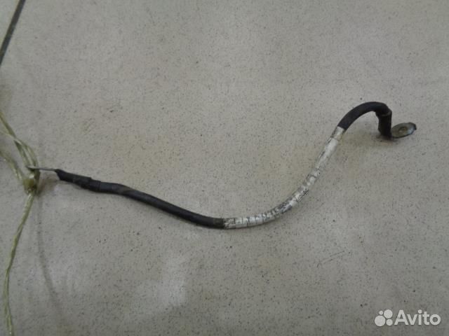 Провод массы Kia Sorento 2002-2009