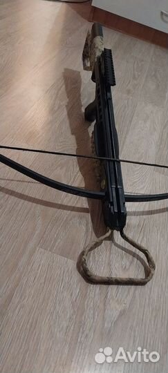 Арбалет MK-XB21