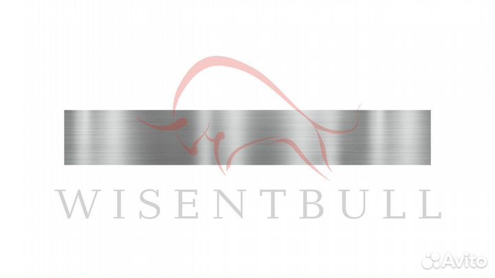 Ремкомплект багажника Volkswagen California T4 (19