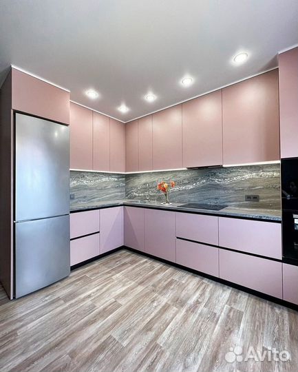 Кухни на заказ