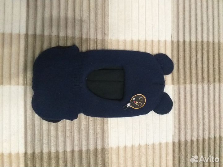 Комбинезон зимний