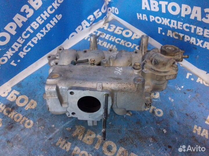 Коллектор впускной Suzuki Every Landy универсал