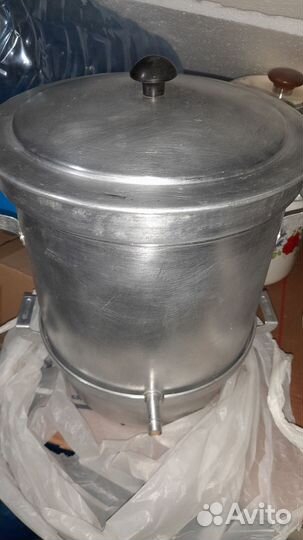 Соковарка СССР