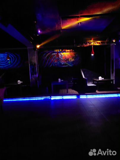 Банкеты торжества праздники ночной клуб караоке