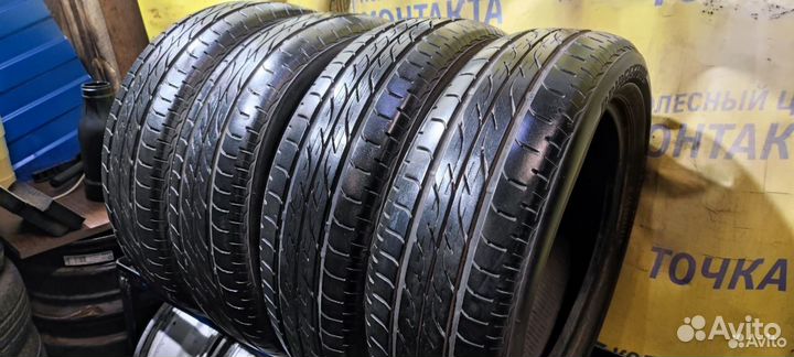 Bridgestone Nextry Ecopia 175/60 R16