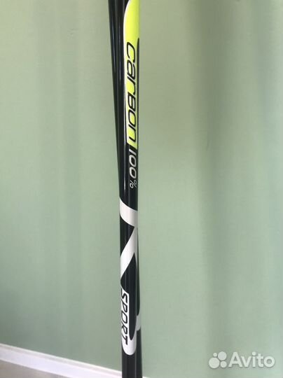 Лыжные палки stc carbon 155