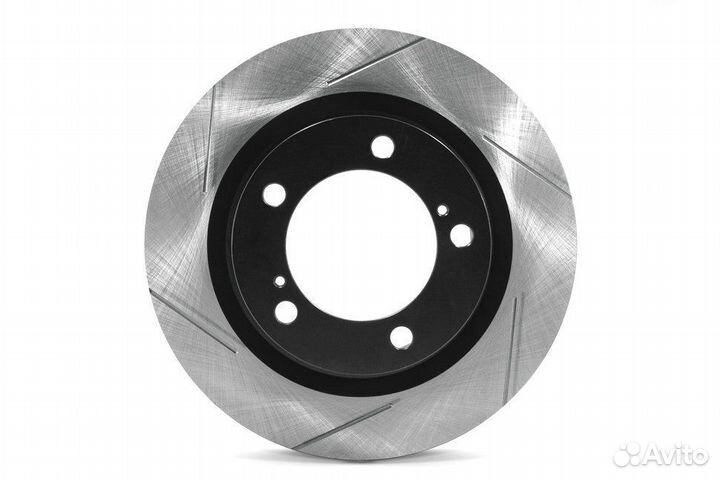 Передние тормозные диски MB GLE V167 передние 354
