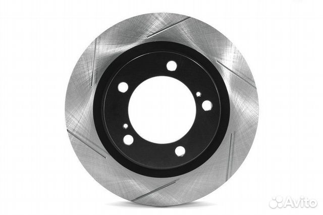Передние тормозные диски MB GLE V167 передние 354