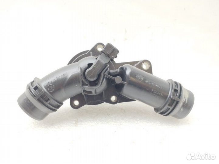 Корпус термостата Bmw 3-Series E46