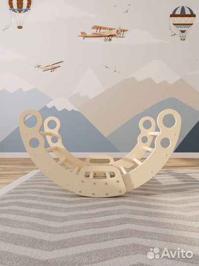 Арка Пиклер для детей с доставкой