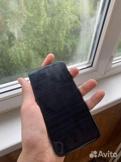 iPhone xs