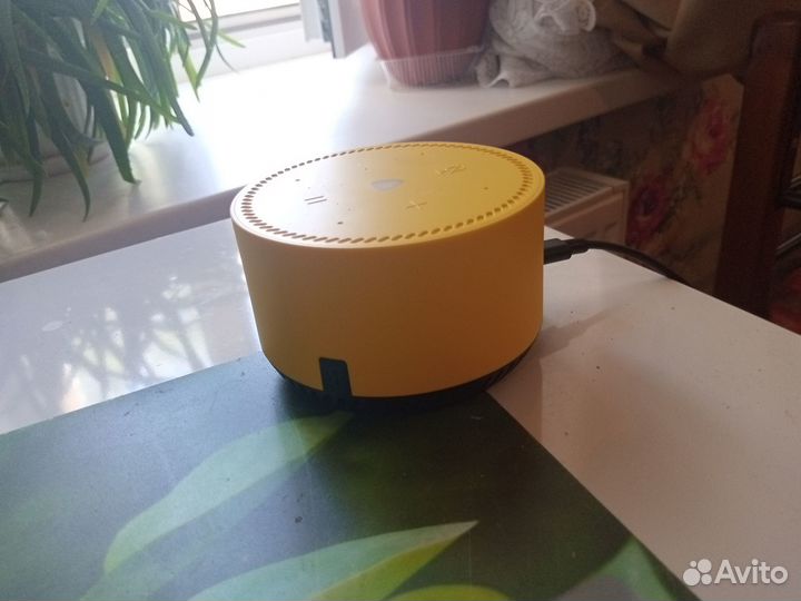 Продам колонку lite с Алисой