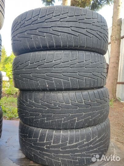 Nokian Tyres Entyre 235/65 R17