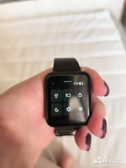 Xiaomi mi watch lite