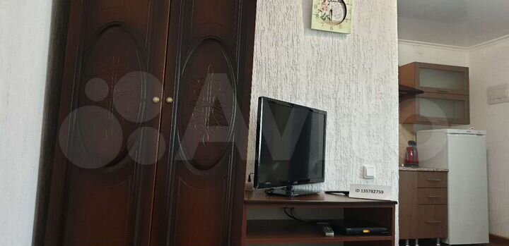 Комната 25 м², 1/2 эт.