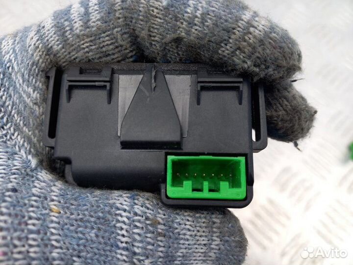 Блок электронный Mazda Cx-5 KE 2.2 SH дизель 2014