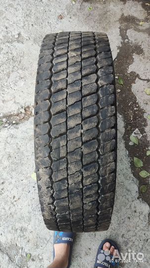 Шины кама 235 /75 r/17.5