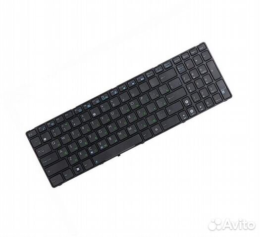Клавиатура для ноутбука Asus