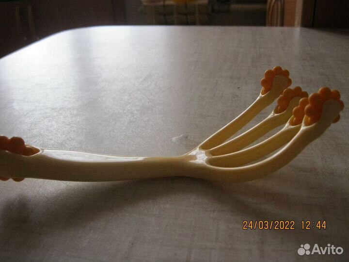 Массажеры разные