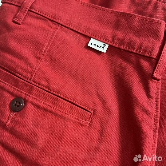 Шорты Levi's (L-XL)