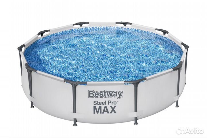 Каркасный бассейн Bestway 305х76 см