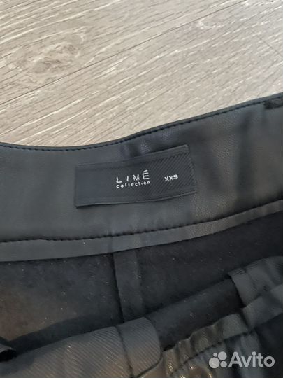 Шорты бермуды