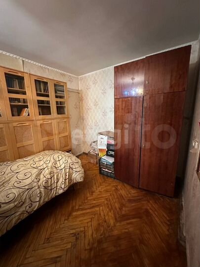 2-к. квартира, 39,9 м², 2/3 эт.