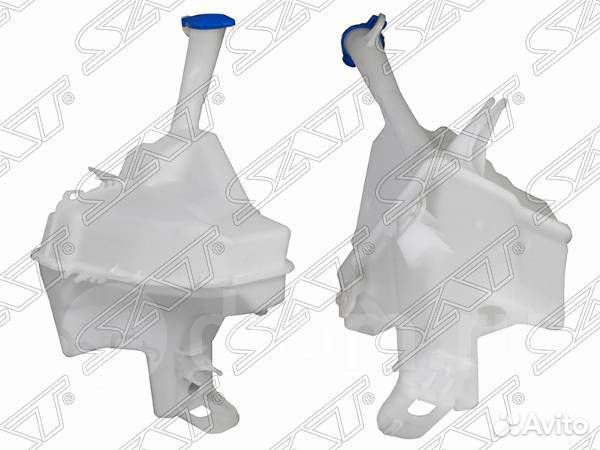 Бачок омывателя лобового стекла Kia Rio 2011-2017