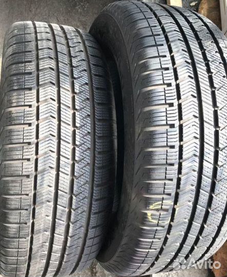 Vredestein QuaTrac 5 235/55 R18