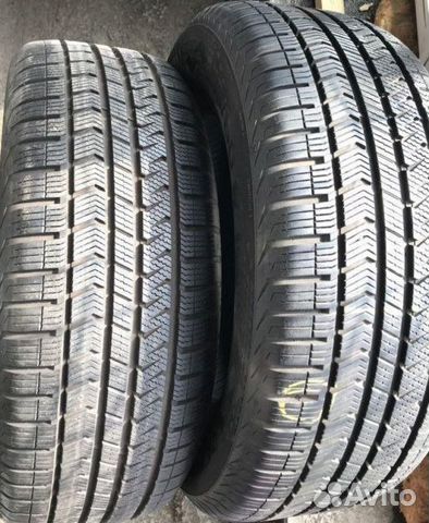 Vredestein QuaTrac 5 235/55 R18