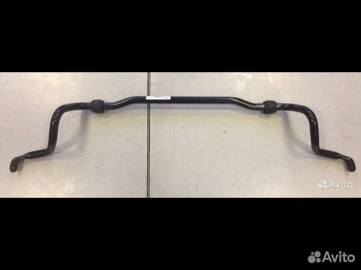 Стабилизатор LADA Vesta Mubea