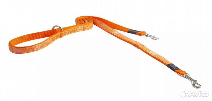 Rogz Поводок-перестежка серия Fancy dress размер X