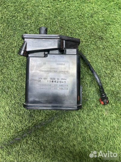 Абсорбер топливный Chevrolet Cruze J300 2013