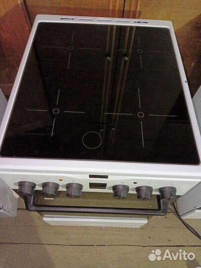 Плита электрическая Darina