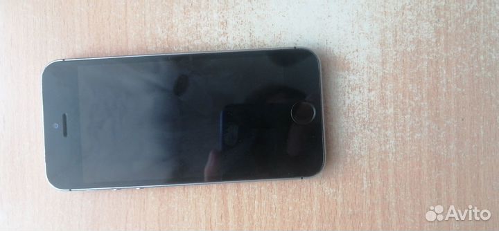 iPhone 5с
