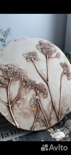 Панно настенное