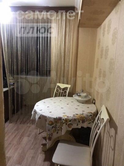 2-к. квартира, 44 м², 4/5 эт.