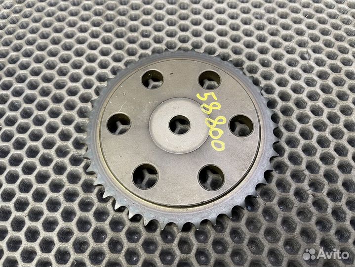 Шестерня распредвала Mazda Atenza L3K912425A